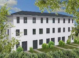 000,- * VERKAUFSPREIS gemäß KfW-Effizienzhaus 70 417.900,- ** Stadthaus WE 3 inkl. ca. 215 m² Grundstücksanteil 382.900,- zzgl. anteilige Bauneben- und Hausanschlusskosten, ca. 36.