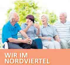 Spazierengehen im Jülicher Norden Ein Angebot für ältere Men- schen zur Bewegungsförderung Im Jülicher Nordviertel wird ab Mai eine geführte Spazierganggruppe für Seniorinnen und Senioren angeboten.