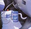 Staubfilters zur Reinigung von Kraftfahrzeug-Klimaanlagen und Fahrzeuginnenräumen Inhalt Gebinde 150 ml Dose 9773 004 065 Plasma-Luftreiniger beseitigt Gerüche und desinfiziert den Fahrzeuginnenraum,