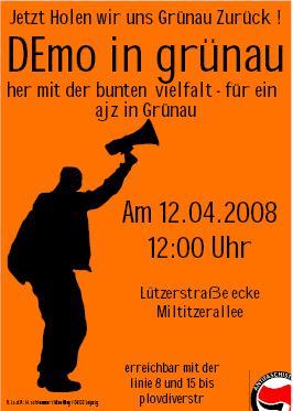 4 Im Februar 2008 hatte sich bereits der Leiter des JN-Stützpunktes Aue-Schwarzenberg vor dem Amtsgericht Aue wegen des Verstoßes gegen das Jugendschutzgesetz verantworten müssen.