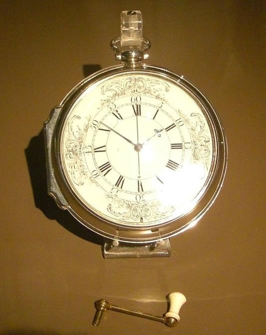 Chronometer H4
