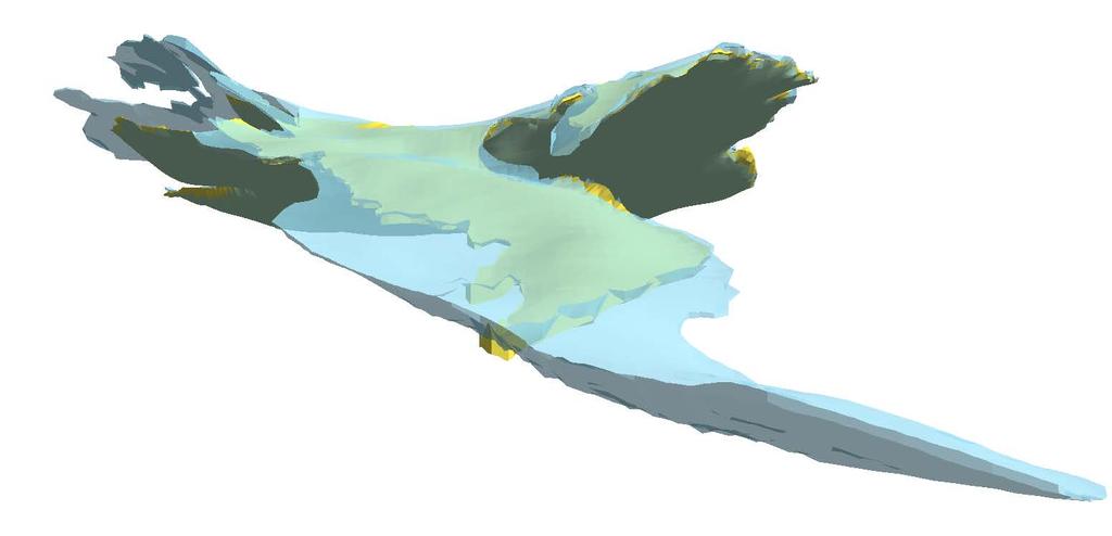 3D Visualisierung mit