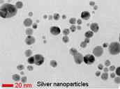 Nanopartikel in aquatischer Umwelt Löslichkeit der