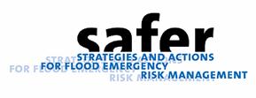 -Hochwasserschutz und vorsorge, (HWGK) Hochwassergefahrenkarte BW strategies actions for flood emergency risk management