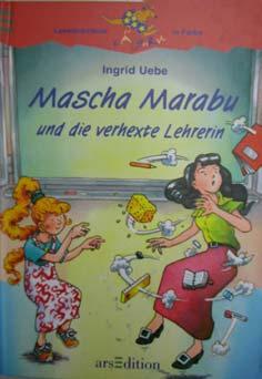 Ingrid Uebe Mascha