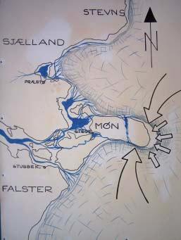 Insel Møn -