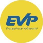 9/14 Evangelische Volkspartei der Schweiz EVP Die EVP ist eine verlässliche Kraft, die sich seit 1919 für eine lebenswerte und solidarische Schweiz einsetzt.
