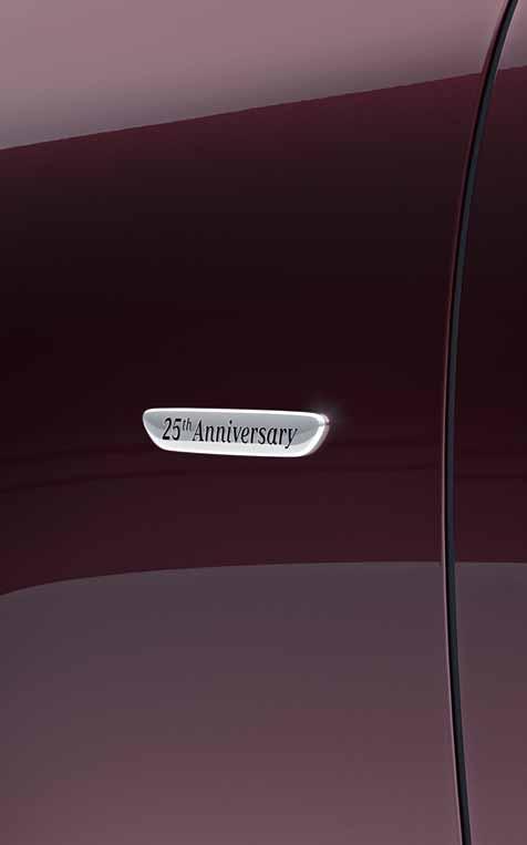Eine Offenbarung: seit 25 Jahren. Vor einem Vierteljahrhundert begann die Geschichte des E-Klasse Cabriolet.