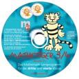 0, 1 CD-ROM, DVD-Box, 1 Booklet, 28 S., bis zu 3 Kinder pro Installation anmeldbar, darf auf einem Computer installiert werden 1503-121 Mathetiger 1 / 2, Klassenversion, Demo-Version, Prospekt inkl.