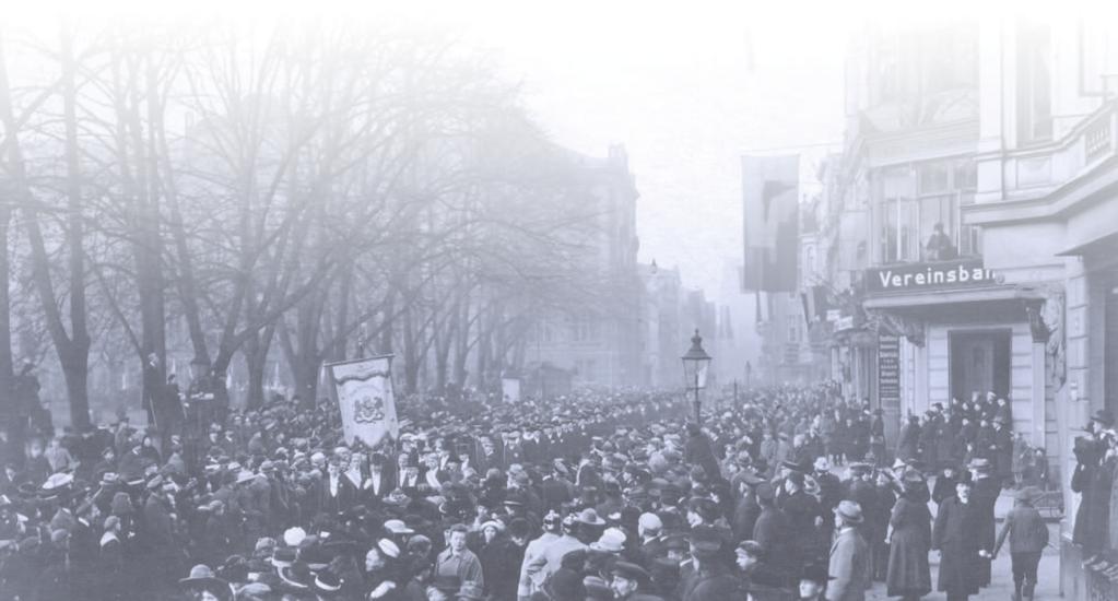 Vorbilder der modernen Immatrikulationsfeierlichkeiten Die Gründungsfeierlichkeiten der Universität Rostock im November