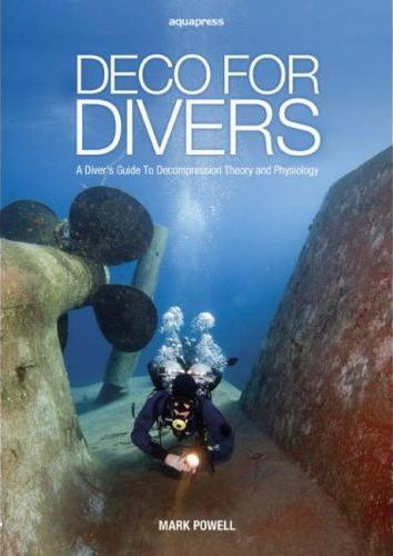 Fitness Deco for Divers (Mark Powell) Deco for Divers Sehr