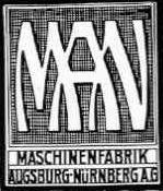 Reichenbach sche Maschinenfabrik, Augsburg 1857: