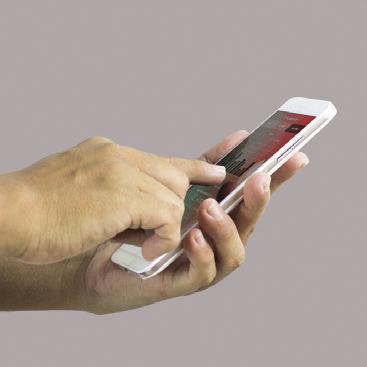 CLEVERE & SMARTE EIGENSCHAFTEN: Die einzelnen Steckdosen können über das Smartphone via WLAN oder