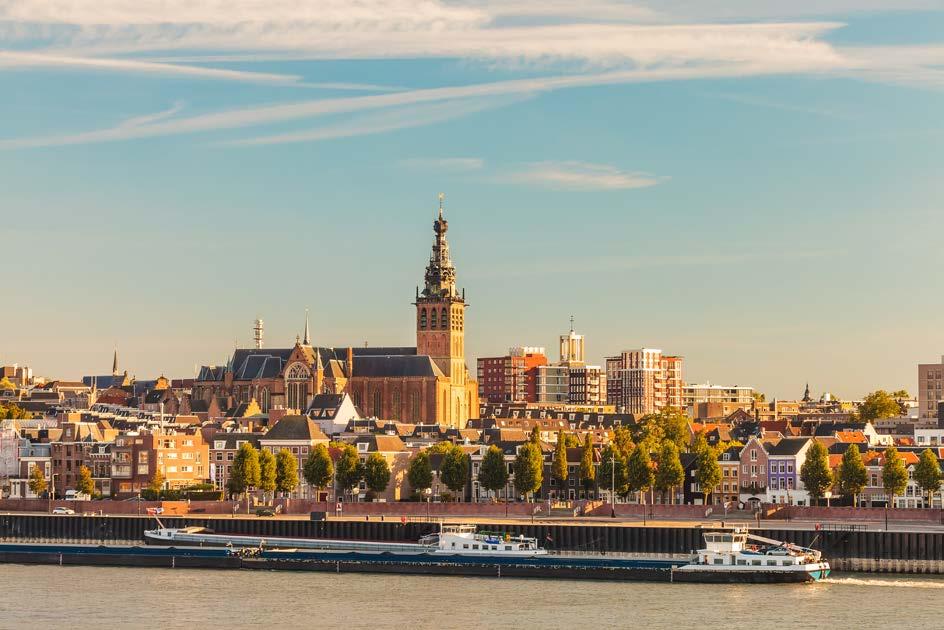 Antwerpen (Belgien) Tag 4-5 08:00 Uhr 18:00 Uhr am Folgetag: Flanderns Hauptstadt ist eine der wichtigsten Städte wenn es um Diamanten geht.