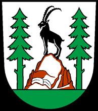 Lagerort 2017: Wildhaus (SG) Wildhaus ist die höchstgelegene Gemeinde des Kantons St. Gallen.
