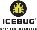 . Grössen: Men UK: 7-12, Women UK: 3-7,5 11ICEB1525 M: Black/Titanium 119,95 11ICEB2526 W: Opal/Silver 119,95 5 Icebug TrailBUGweb Carbon TrailBUGweb mit sechs Carbid-Spikes, die