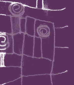 «Paul Klee (1879 1940) Die beiden Kunstkurse der Gymnasialen Oberstufe der Oberschule an der Egge haben sich in ihrer praktischen Arbeit von Paul Klee anregen lassen.