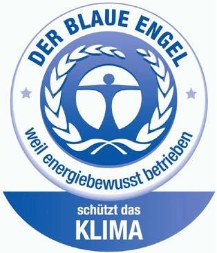 Seminar Blauer Engel für energiebewussten Rechenzentrumsbetrieb