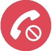 Alternativ können Sie auf dem Anwendungsbildschirm Telefon PROTOKOLLE antippen, um verpasste Anrufe anzuzeigen.