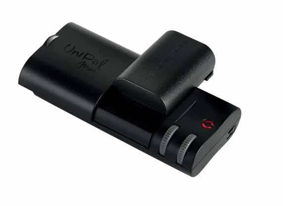 UniPal Mini Kompakter, vielseitiger, einfach besser Laden von jeder USB-Stromquelle UK Adapter EU Adapter Kompakter, vielseitiger USB Ausgang Arretierungsrädchen Laden von jeder