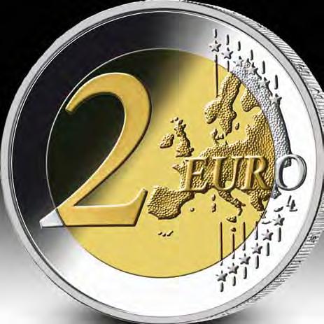 Die Bestellkarte zum 2-Euro- Sammlermünzenset Rheinland-Pfalz finden Sie in dem separaten Magazinteil in der Mitte dieser Ausgabe.
