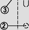 VERDAMPFER-WASSEREINLASS 3,2 cm (Ø1" 1 /4) 517  (Ø1" 1