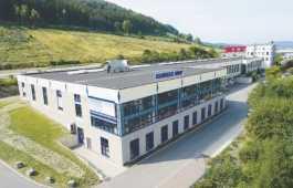 Lean Production Industrie 4.0 Vernetzung innovativ umsetzen ELAFLEX HIBY Tanktechnik GmbH & Co. KG Plettenberg Termin: Mi., 22.