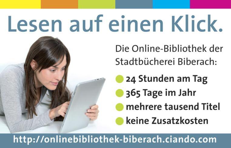 Diese können auf dem Computer, auf Mobilgeräten und bis auf den Kindle-Reader von jedem E-Book-Reader genutzt