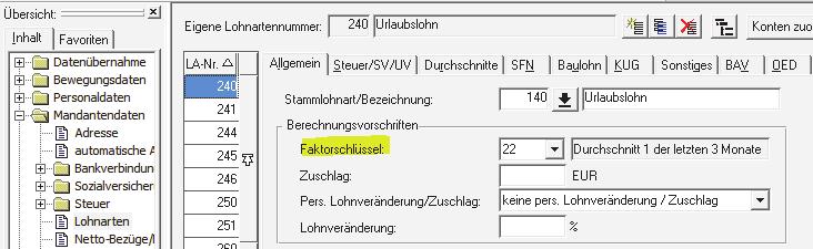 2. Urlaubsvergütung 2.3 Urlaub bereits im Eintrittsmonat Berthold-Muster Behrens tritt am 01.03. in die Firma ein.