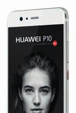 Die Kamera des Huawei P10 geht noch einen Schritt weiter und perfektioniert die Portrait- Fotografie am Smartphone. Die Zusammenarbeit von Huawei und Leica macht sich dabei bezahlt.