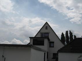 Erstellung einer Dachterrasse Eheleute Marciniak, Architektenbüro Dipl.-Ing.