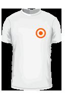 Poloshirts / Hemden / Blusen vorne Logo oder Name auf linker