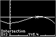 steilsten Stelle: tanα= 0,83 α= 39,7 Da der Steigungswinkel über 30 beträgt, besteht an