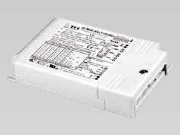 LED CONVERTER & CONTROLLER MAXIPOWER DALI 50 (PUSH/110V DALI) 124mm 79mm 22mm LED IP20 F 100 SELV dimmbarer MultiPowerTreibe mit DIP Schalter für Auswahl des Ausgangsstroms mit DALISchnittstelle