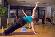 Muskelrelaxation, Yoga-Nidra, Qi-Gong etc.