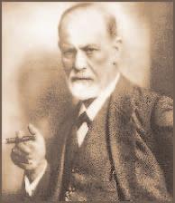 Sigmund Freud (1856-1939) Begründet die Psychoanalyse als psychotherapeutisches Verfahren sowie als Erklärungsmodell für das Seelenleben Ganzes psychische Leben eines Menschen ist durch Triebe