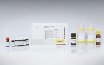 VitaFast Mikrobiologische Tests Bestimmung des zugesetzten Vitamingehalts und des Gesamtvitamingehalts Methode angelehnt an