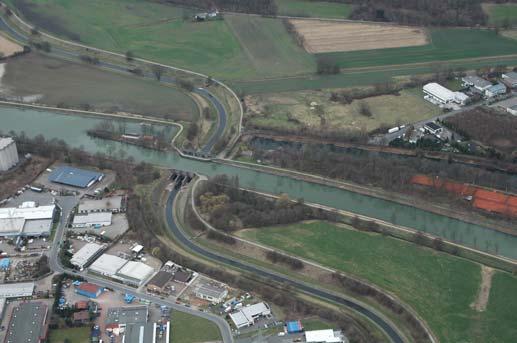 Im aktuellen Bundesverkehrswegeplan 2003 ist der Restausbau des RHK östlich von Gelsenkirchen als Maßnahme mit vordringlichem Bedarf bei den Investitionen in die Bundeswasserstraßen ausgewiesen.