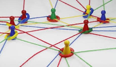 Gelingensbedingungen für gute Netzwerkarbeit klare Zielsetzung gute Kommunikationsstrukturen feste