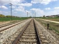 Schienenverkehrslärmminderung IBP II 1 KP II 2 Sonderprogramme durch Bund