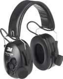106 3M Kommunikationslösungen Elektronischer, pegelabhängiger Gehörschützer Bluetooth Gehörschützer 3M Peltor Tactical XP Der 3M Peltor Tactical XP ist ein Multitalent und kann sich an viele