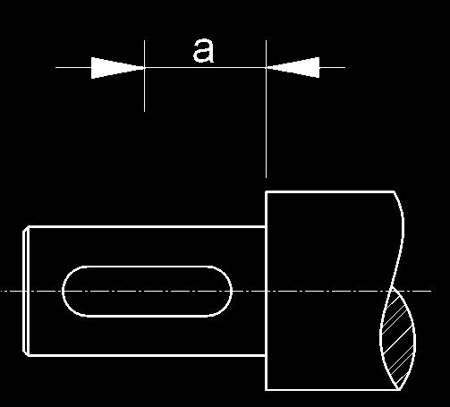 Getriebe - Gearboxes - Riduttori RN-RO-RV Ausgangskräfte - External Loads - Carichi Esterni CARICHI RADIALI USCITA I carichi radiali riportati nelle tabelle di selezione dei riduttori debbono essere