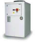 Kühlgeräte Dachventilator TB Dachventilator IP44 / RAL 7035 Artikel Preis Luftmenge freiblasend H B T TB19000220 294.