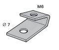 30 Aluprofil (Stange à 3m / VE 10) Artikel Dimension Preis 293.100.001 35 x 10 10.60 Stahlprofil (DIN Schiene / 2m) 35x7.5 = VE 20 35x15 = VE 10 Artikel Dimension Preis 290.048.001 35 x 7.5 4.80 290.