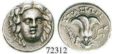 Calciati 372; BCD Corinth 95.