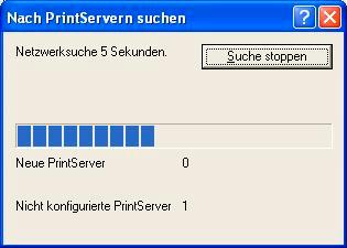 Einstellen der IP-Adresse, Subnetzmaske und Gateway mit BRAdmin Professional 1 Starten Sie BRAdmin Professional und wählen Sie TCP/IP.