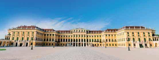 GUIDED TOURS, DAY TRIPS & CONCERTS -15% * VIENNA SIGHTSEEING TOURS / Bernhard Luck * Vienna PASS holders get -15% on all