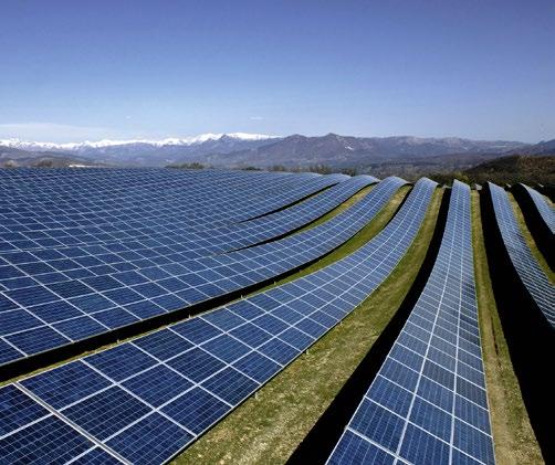 Effizient neue Geschäftspartner treffen Fokus Wind, Solar und Wasser Netze Europa und Schweiz Hervorragende Investitionsmöglichkeiten in Erneuerbare-Energie- Projekte und Netze zu finden, ist im