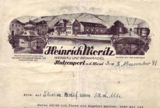 Los 0413 Hannover, 1890: CommanditGesellschaft für Pumpen Maschinenfabrikation W.