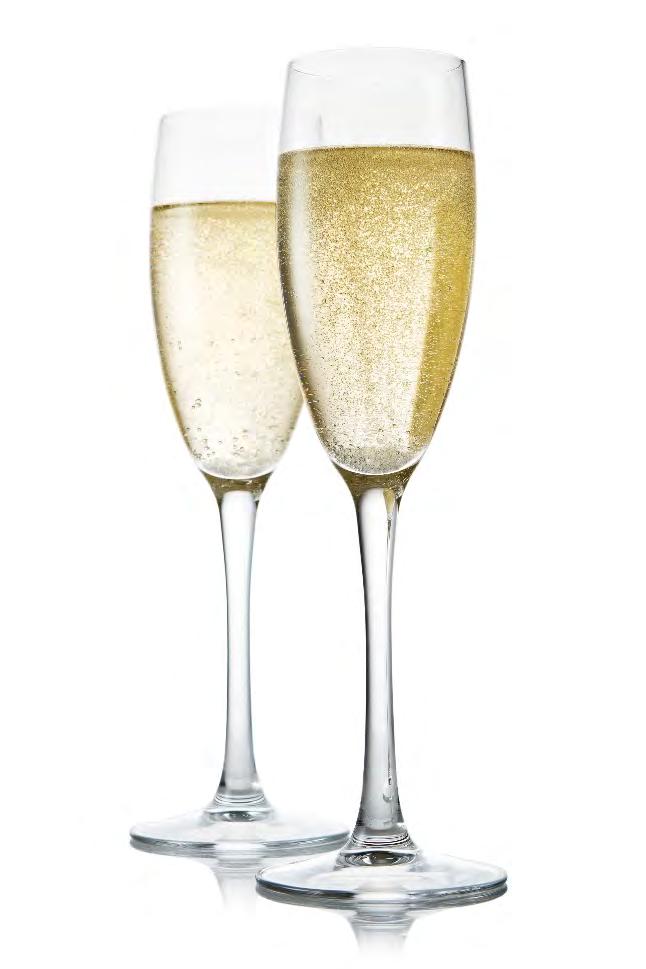 ZUM STARTEN ODER EINFACH SO Prosecco und Crémant Prosecco Montinaro Frizzante DOP Treviso - elegante Frucht am Gaumen, erfrischende und animierende Perlage - 0,1 l 0,7 l 2,50 17,00 Crémant de